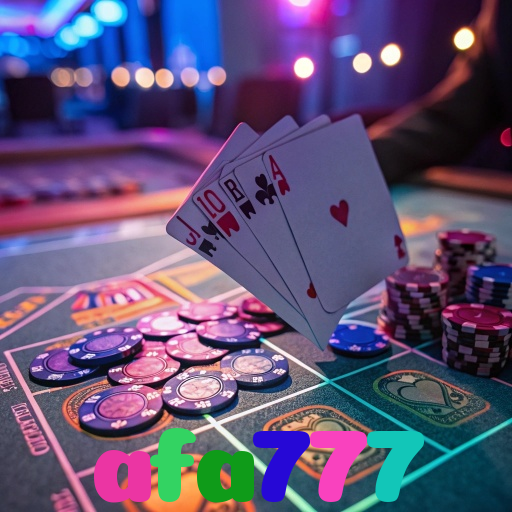 afa777:Aposte no futebol, jogue poker e conquiste vitórias épicas!