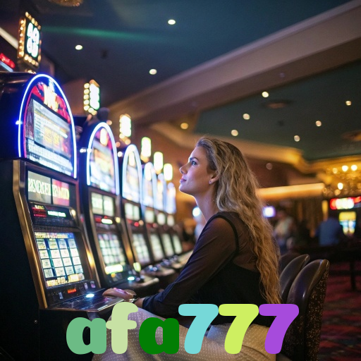 afa777：Aposte no futebol, jogue poker e conquiste vitórias épicas!