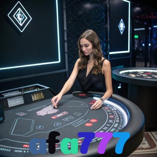 afa777：Aposte nas melhores slots e conquiste prêmios como nunca!
