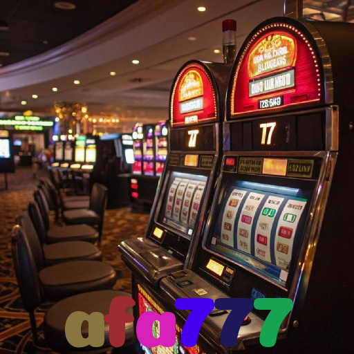 afa777：Jogue poker, aposte no futebol e ganhe em grandes jogos de cassino!