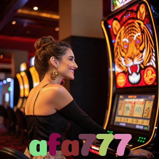 afa777：Aposte no futebol, jogue poker e conquiste vitórias épicas!