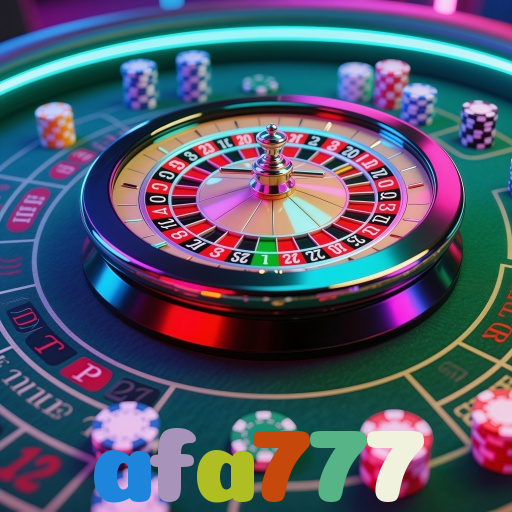 afa777：Jogue poker, aposte no futebol e ganhe em grandes jogos de cassino!