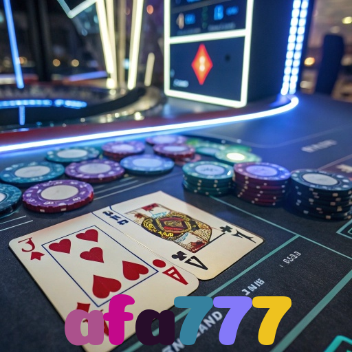 afa777：Aposte nas melhores slots e conquiste prêmios como nunca!