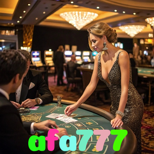 afa777：Aposte no futebol, jogue poker e conquiste vitórias épicas!
