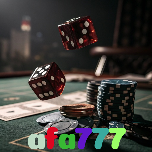afa777：Aposte no futebol, jogue poker e conquiste vitórias épicas!