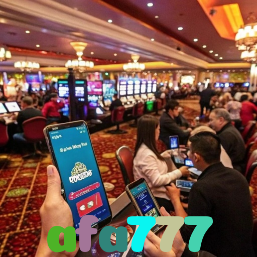 afa777:Aposte nas melhores slots e conquiste prêmios como nunca!
