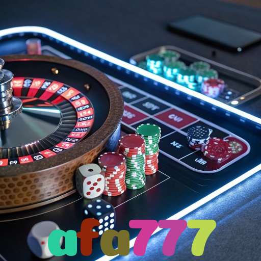 afa777：Jogue poker, aposte no futebol e ganhe em grandes jogos de cassino!