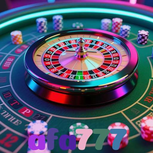 afa777：Aposte no futebol, jogue poker e conquiste vitórias épicas!