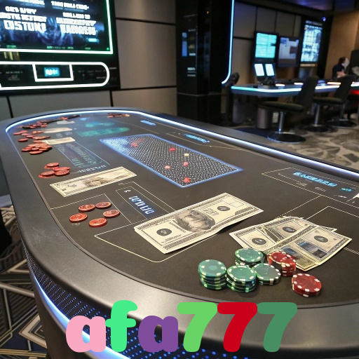 afa777:Aposte nas melhores slots e conquiste prêmios como nunca!