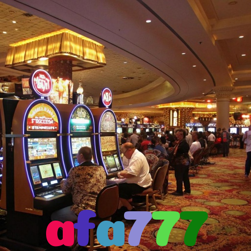 afa777：Jogue poker, aposte no futebol e ganhe em grandes jogos de cassino!