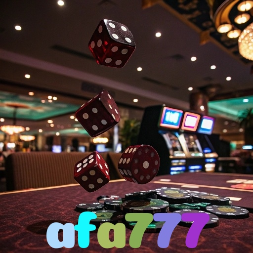 afa777：Jogue poker, aposte no futebol e ganhe em grandes jogos de cassino!