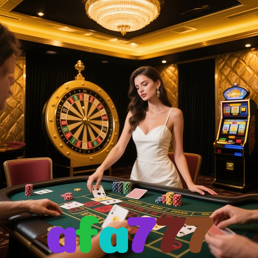 afa777:Jogue poker, aposte no futebol e ganhe em grandes jogos de cassino!