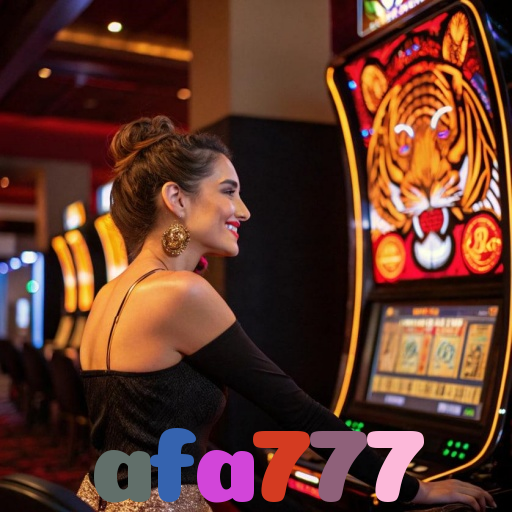 afa777：Aposte nas melhores slots e conquiste prêmios como nunca!