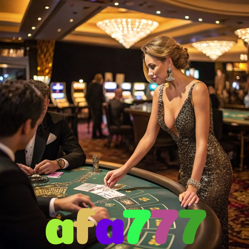 afa777：Aposte nas melhores slots e conquiste prêmios como nunca!