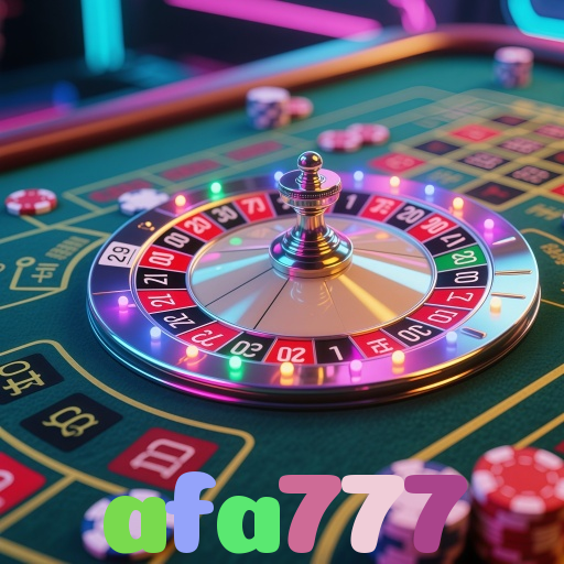 afa777：Aposte no futebol, jogue poker e conquiste vitórias épicas!