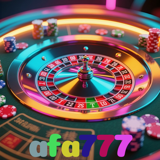 afa777：Aposte no futebol, jogue poker e conquiste vitórias épicas!