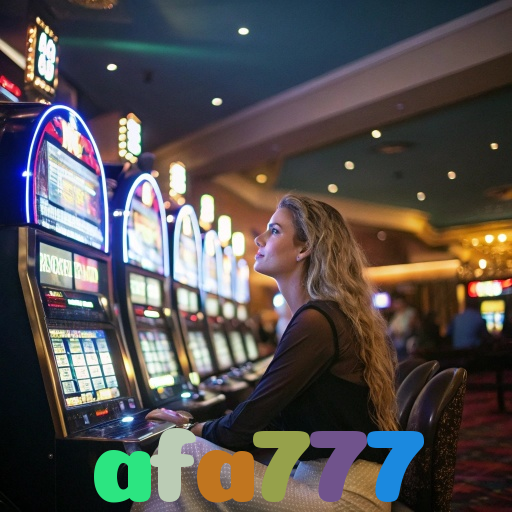 afa777:Aposte nas melhores slots e conquiste prêmios como nunca!