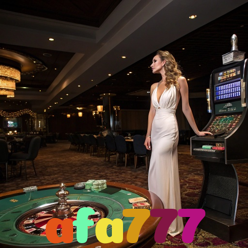 afa777：Aposte nas melhores slots e conquiste prêmios como nunca!