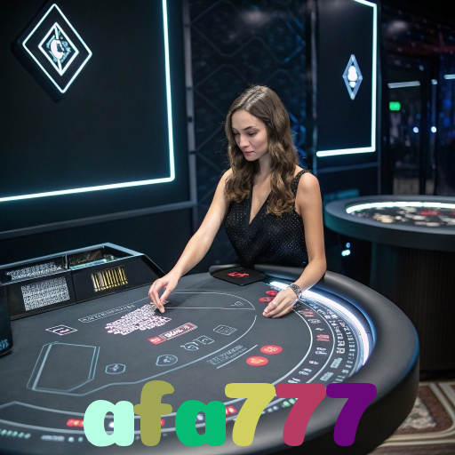 afa777：Aposte no futebol, jogue poker e conquiste vitórias épicas!