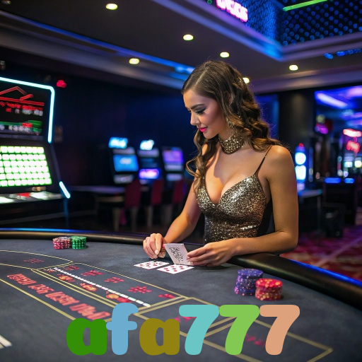 afa777:Aposte nas melhores slots e conquiste prêmios como nunca!