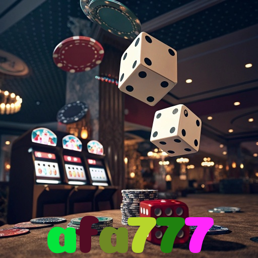 afa777：Jogue poker, aposte no futebol e ganhe em grandes jogos de cassino!