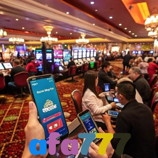 afa777:Aposte nas melhores slots e conquiste prêmios como nunca!