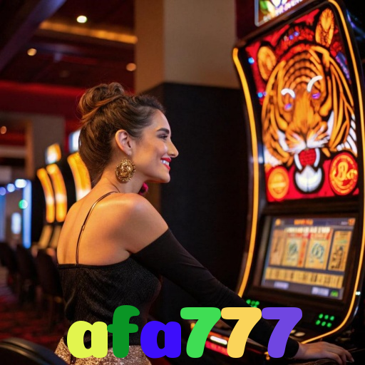 afa777：Aposte no futebol, jogue poker e conquiste vitórias épicas!