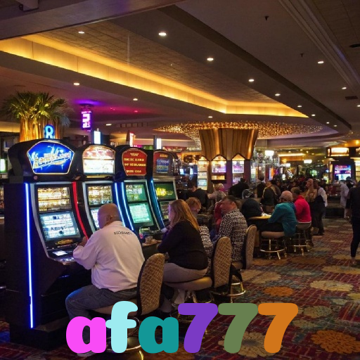 afa777：Jogue poker, aposte no futebol e ganhe em grandes jogos de cassino!
