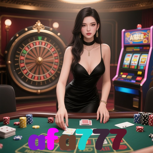 afa777：Aposte no futebol, jogue poker e conquiste vitórias épicas!