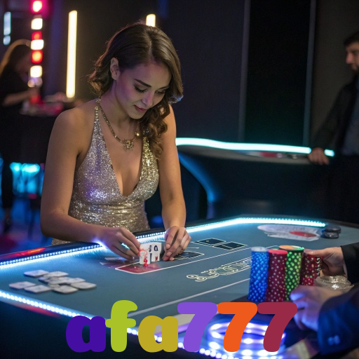 afa777:Aposte nas melhores slots e conquiste prêmios como nunca!