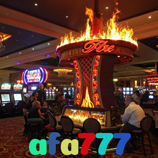 afa777：Jogue poker, aposte no futebol e ganhe em grandes jogos de cassino!