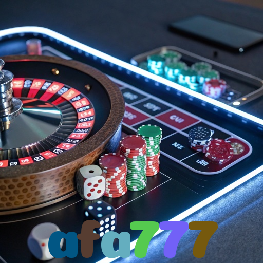 afa777：Aposte nas melhores slots e conquiste prêmios como nunca!