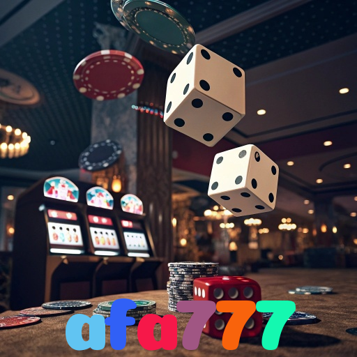 afa777：Aposte no futebol, jogue poker e conquiste vitórias épicas!
