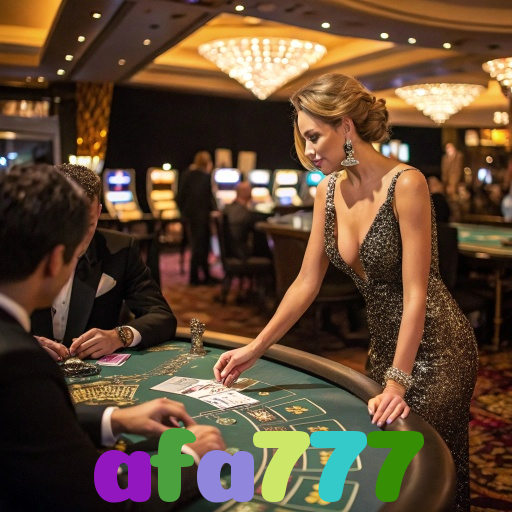 afa777：Jogue poker, aposte no futebol e ganhe em grandes jogos de cassino!