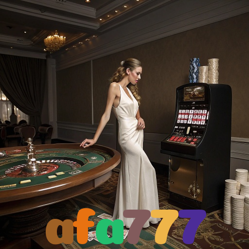 afa777：Aposte nas melhores slots e conquiste prêmios como nunca!