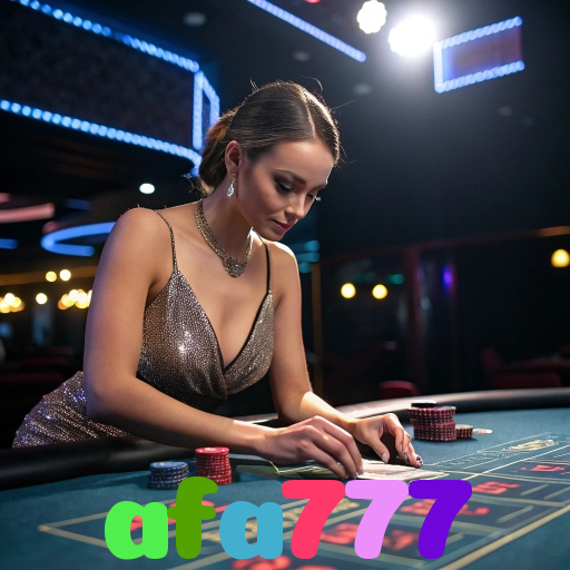 afa777:Jogue poker, aposte no futebol e ganhe em grandes jogos de cassino!