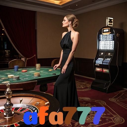 afa777：Aposte no futebol, jogue poker e conquiste vitórias épicas!