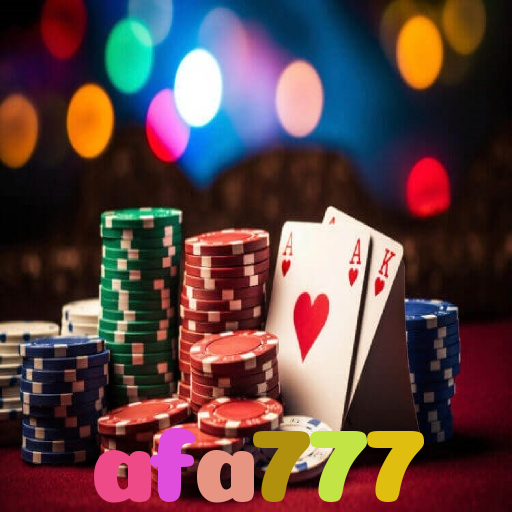 afa777：Aposte nas melhores slots e conquiste prêmios como nunca!