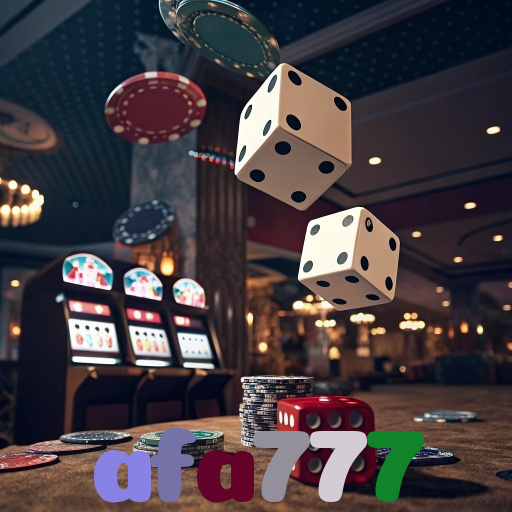 afa777：Jogue poker, aposte no futebol e ganhe em grandes jogos de cassino!