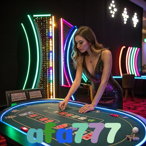 afa777:Aposte nas melhores slots e conquiste prêmios como nunca!
