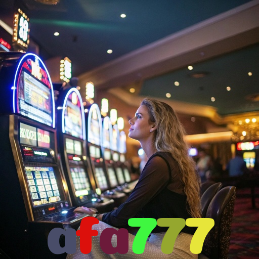 afa777：Jogue poker, aposte no futebol e ganhe em grandes jogos de cassino!