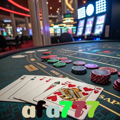 afa777:Jogue poker, aposte no futebol e ganhe em grandes jogos de cassino!