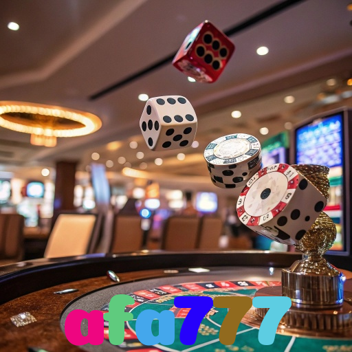 afa777：Jogue poker, aposte no futebol e ganhe em grandes jogos de cassino!