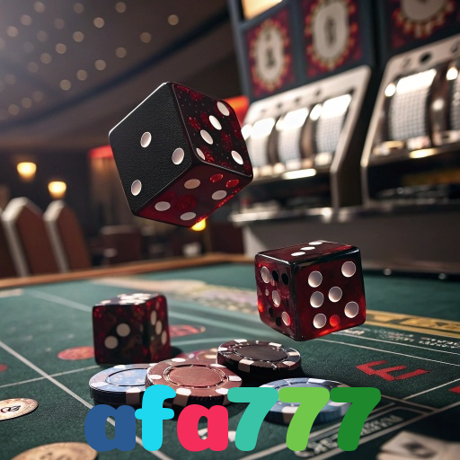 afa777：Aposte no futebol, jogue poker e conquiste vitórias épicas!