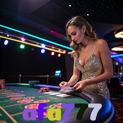 afa777：Aposte nas melhores slots e conquiste prêmios como nunca!