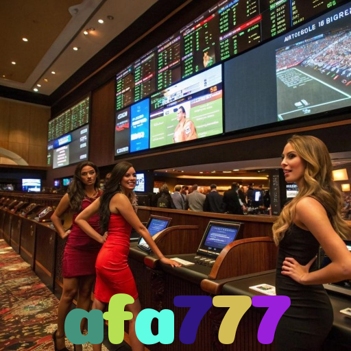 afa777：Aposte no futebol, jogue poker e conquiste vitórias épicas!
