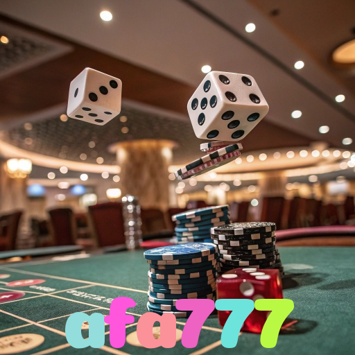 afa777：Jogue poker, aposte no futebol e ganhe em grandes jogos de cassino!