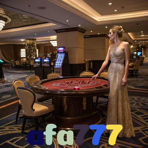 afa777：Jogue poker, aposte no futebol e ganhe em grandes jogos de cassino!