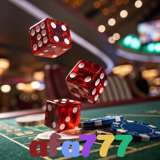 afa777：Aposte no futebol, jogue poker e conquiste vitórias épicas!
