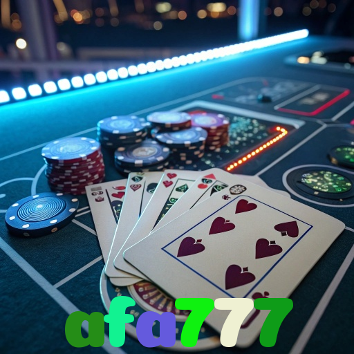 afa777：Aposte nas melhores slots e conquiste prêmios como nunca!